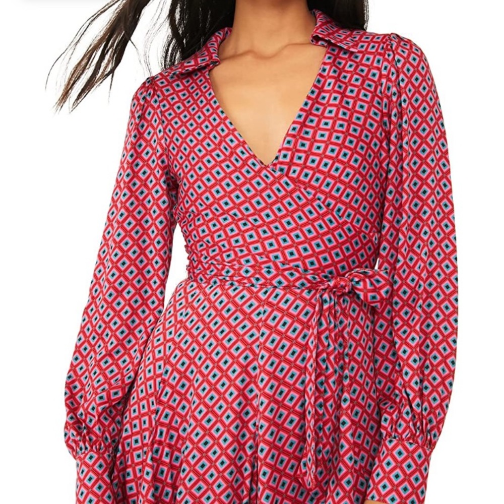 Free people dress size medium